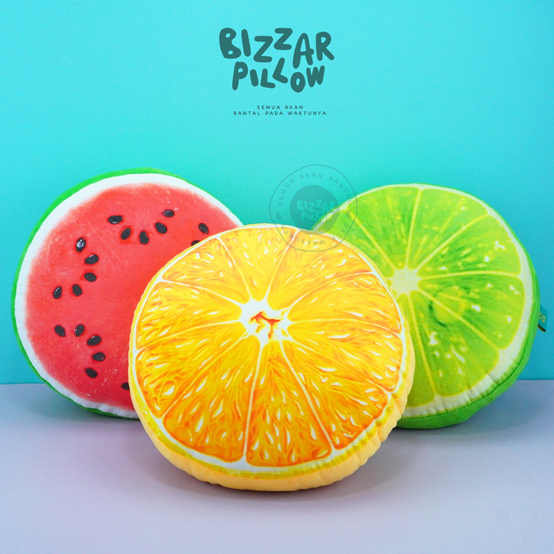 Bantal Tidur Lucu dan Empuk untuk Temani Tidur Anak Kos cover photo collage