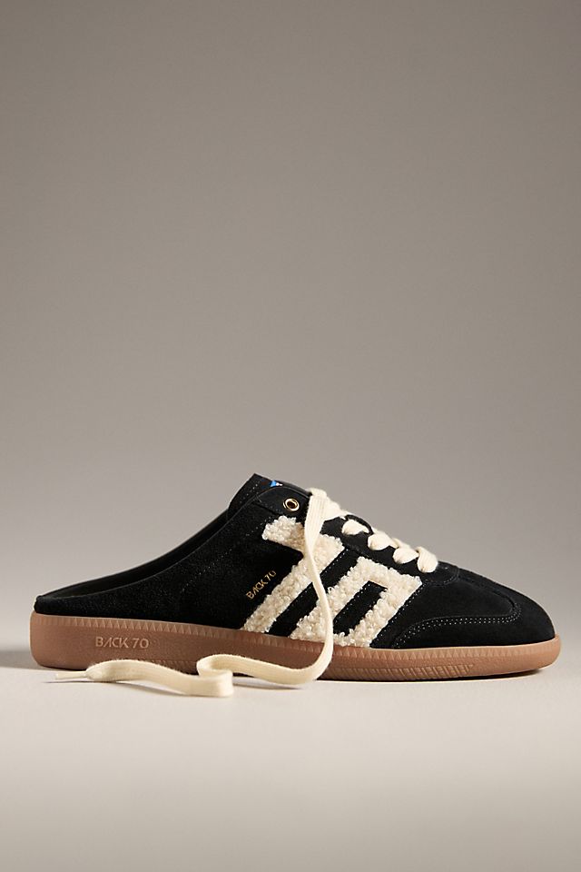 The Fall Shoe Edit cover photo collage