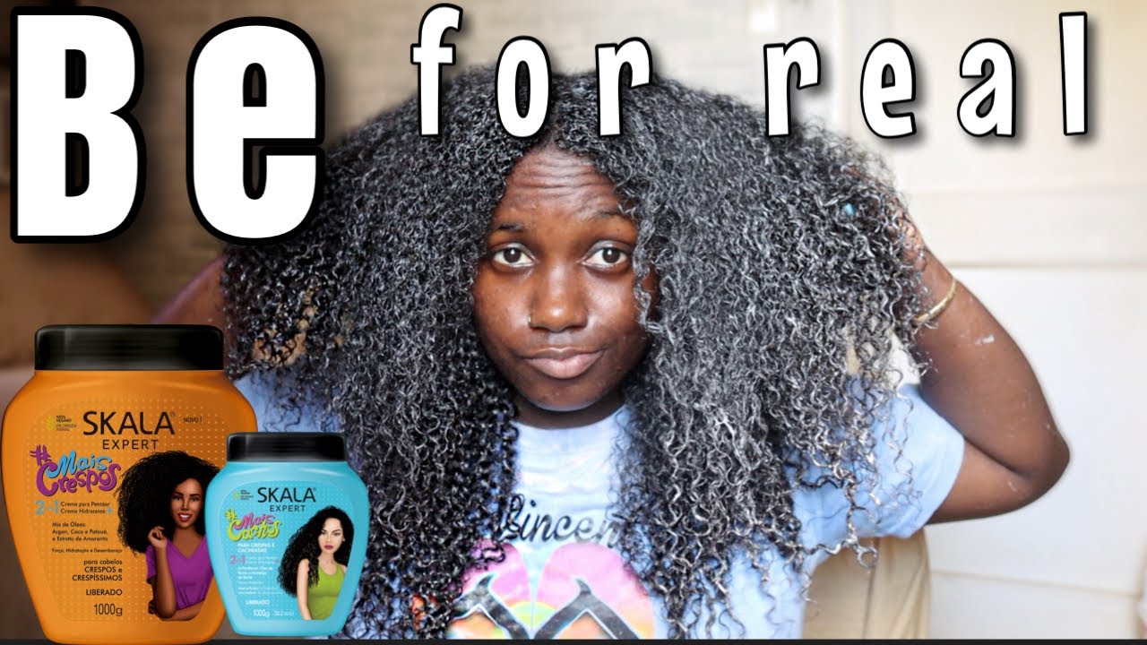 Keeping up with the curls cover photo collage