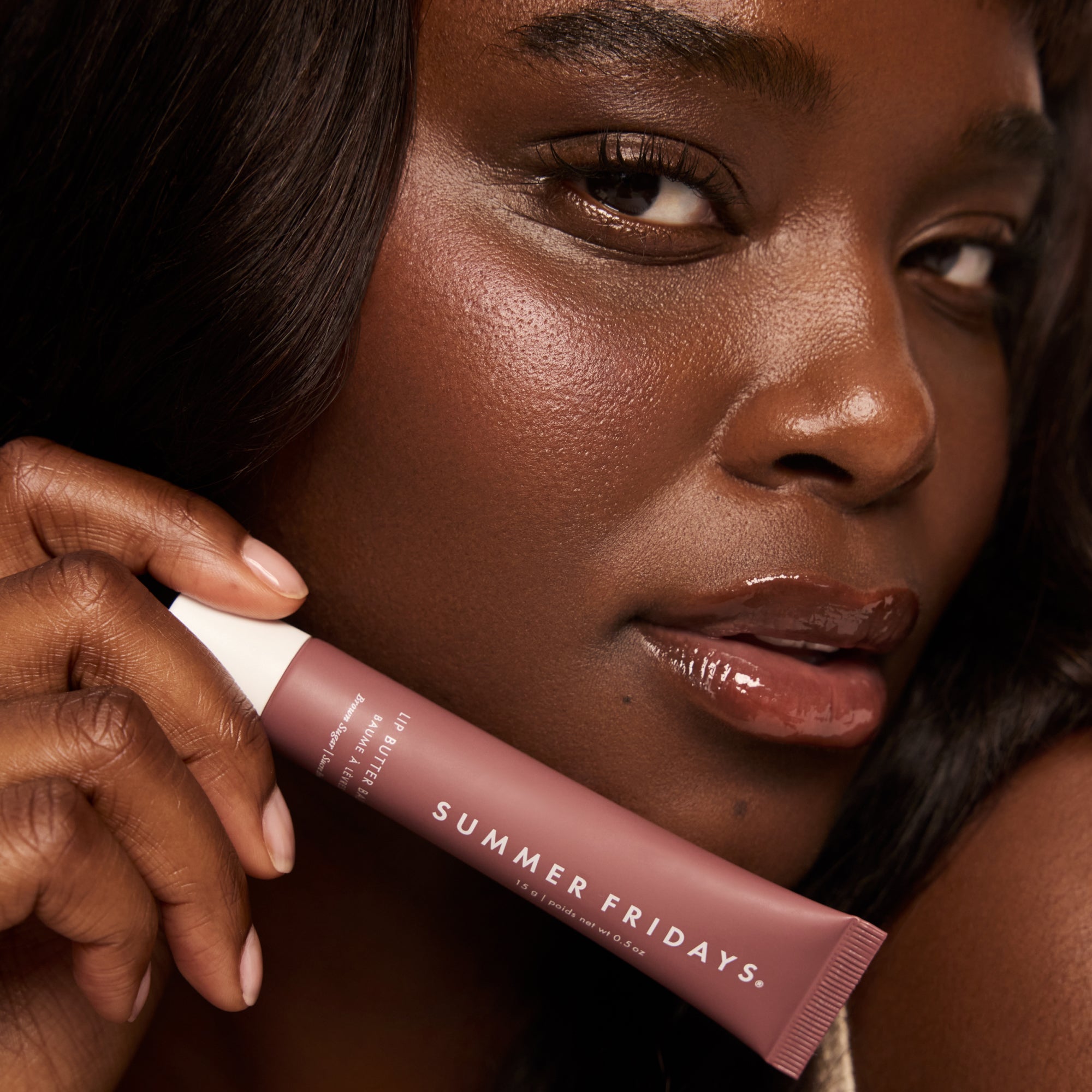 Everyday Glam Must-Haves cover photo collage