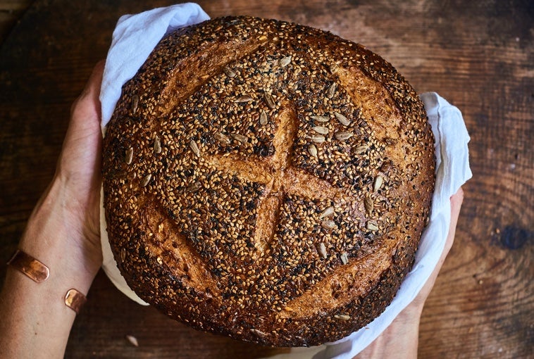 Sourdough Bread Making Recommendations cover photo collage