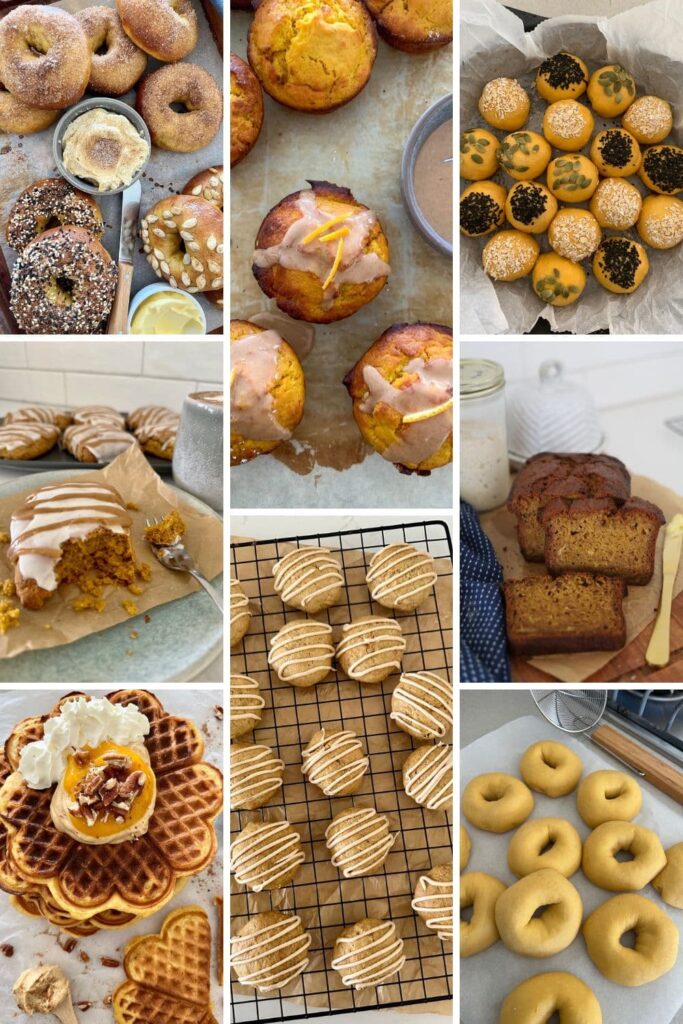 Thinking about starting your sourdough journey? Here’s your sign cover photo collage