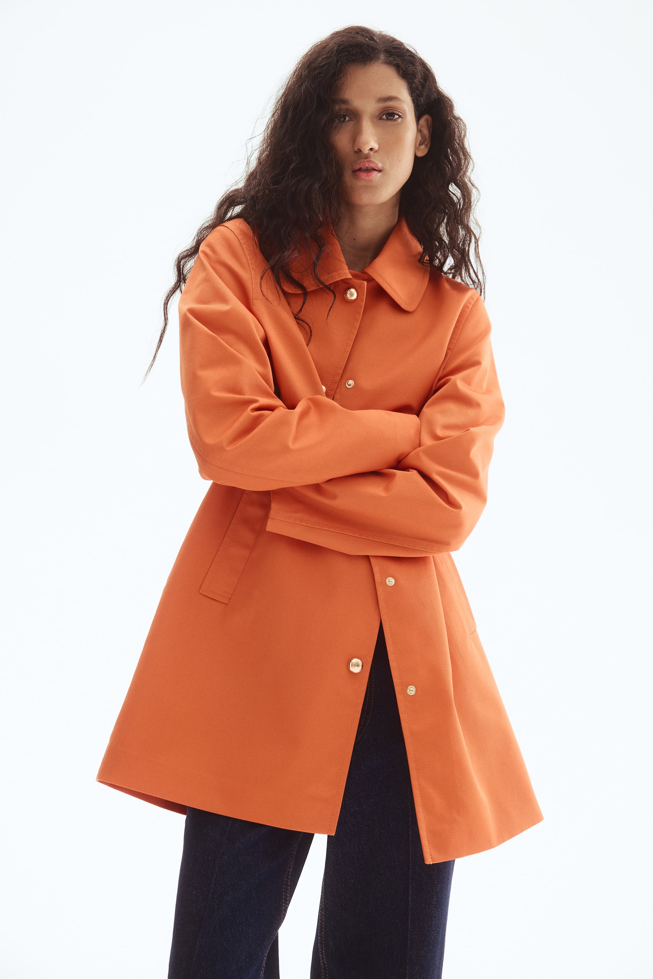 The Life of a (Office) Showgirl cover photo collage