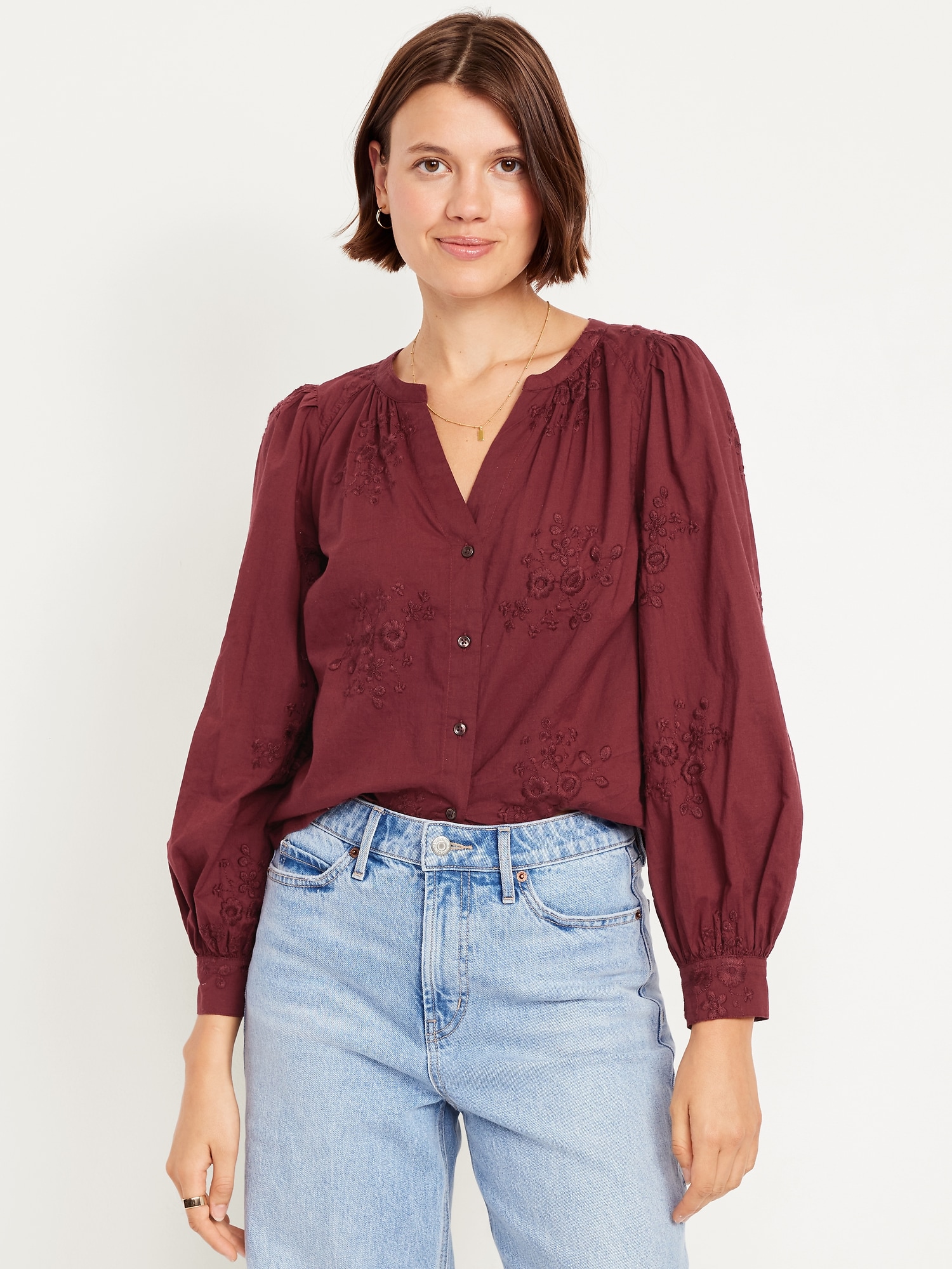 Stylish clothes for all the natural fiber girlies🤩 cover photo collage