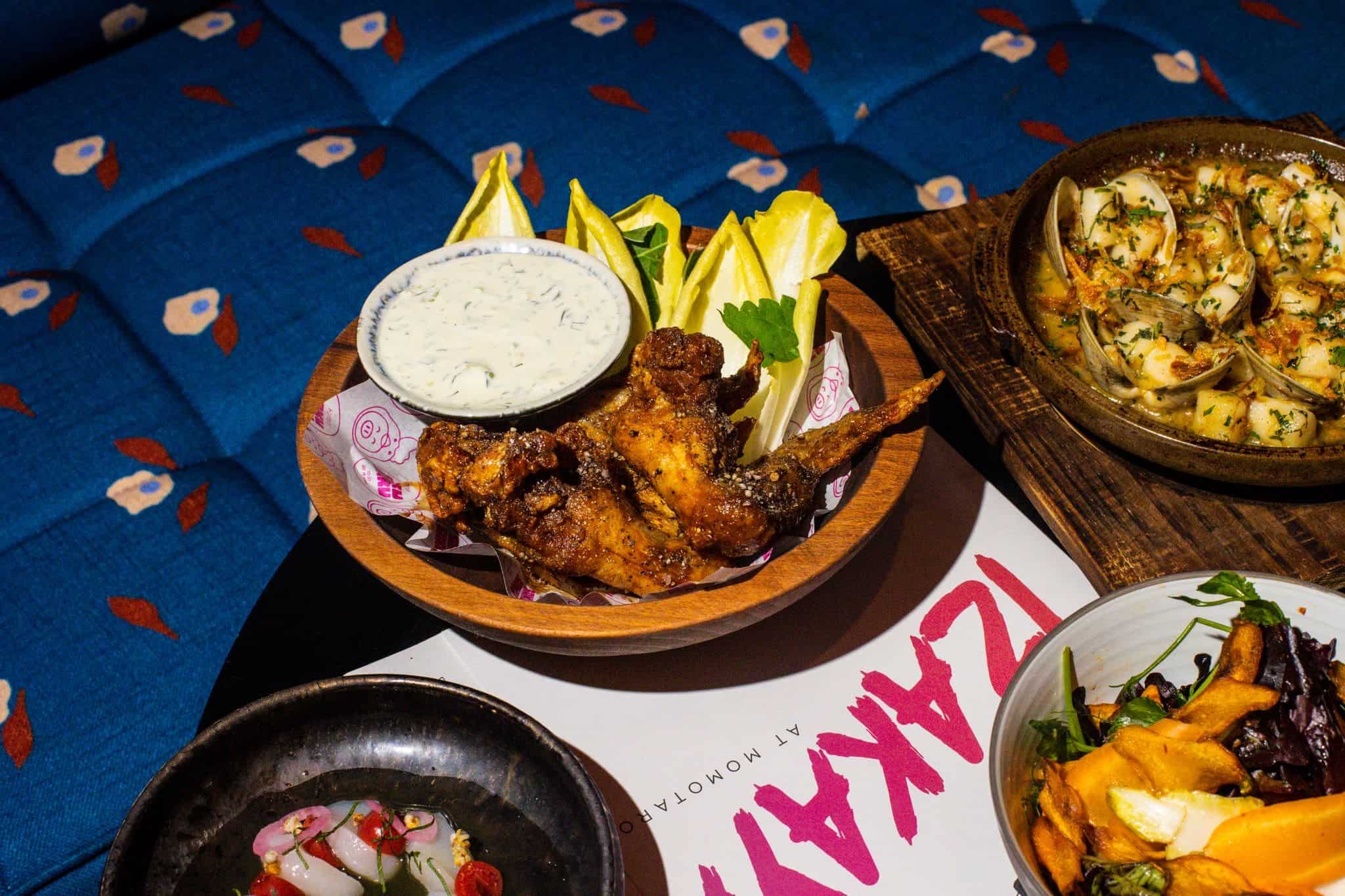 my top Chicago recs cover photo collage