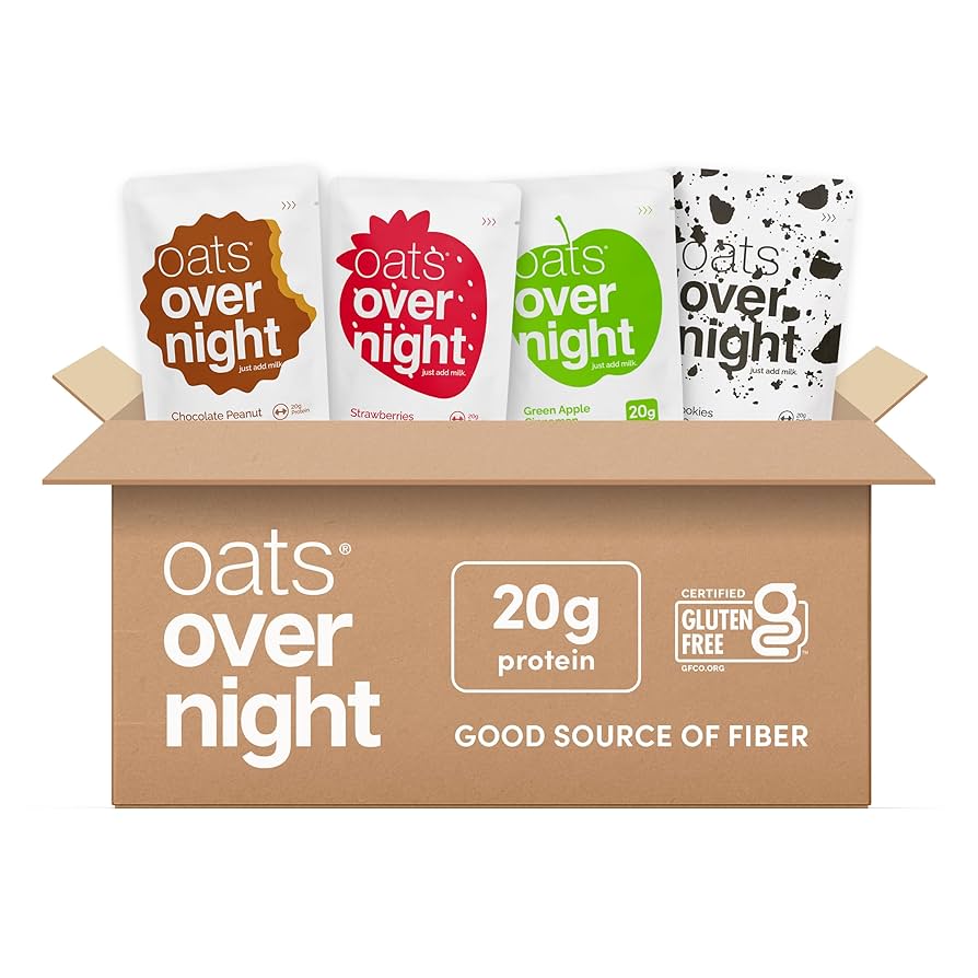 Pantry and Fridge STAPLES cover photo collage