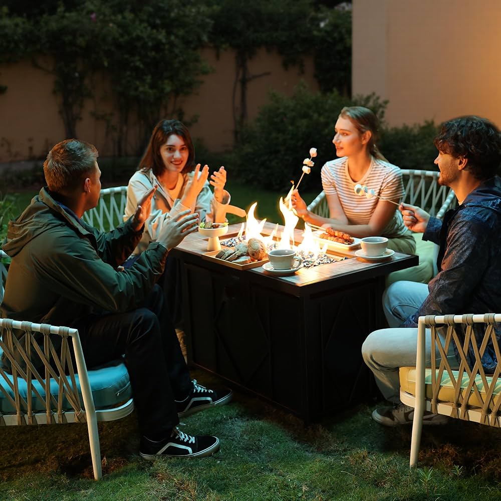 Around the House cover photo collage