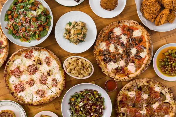 Our “best ofs” in Nashville cover photo collage