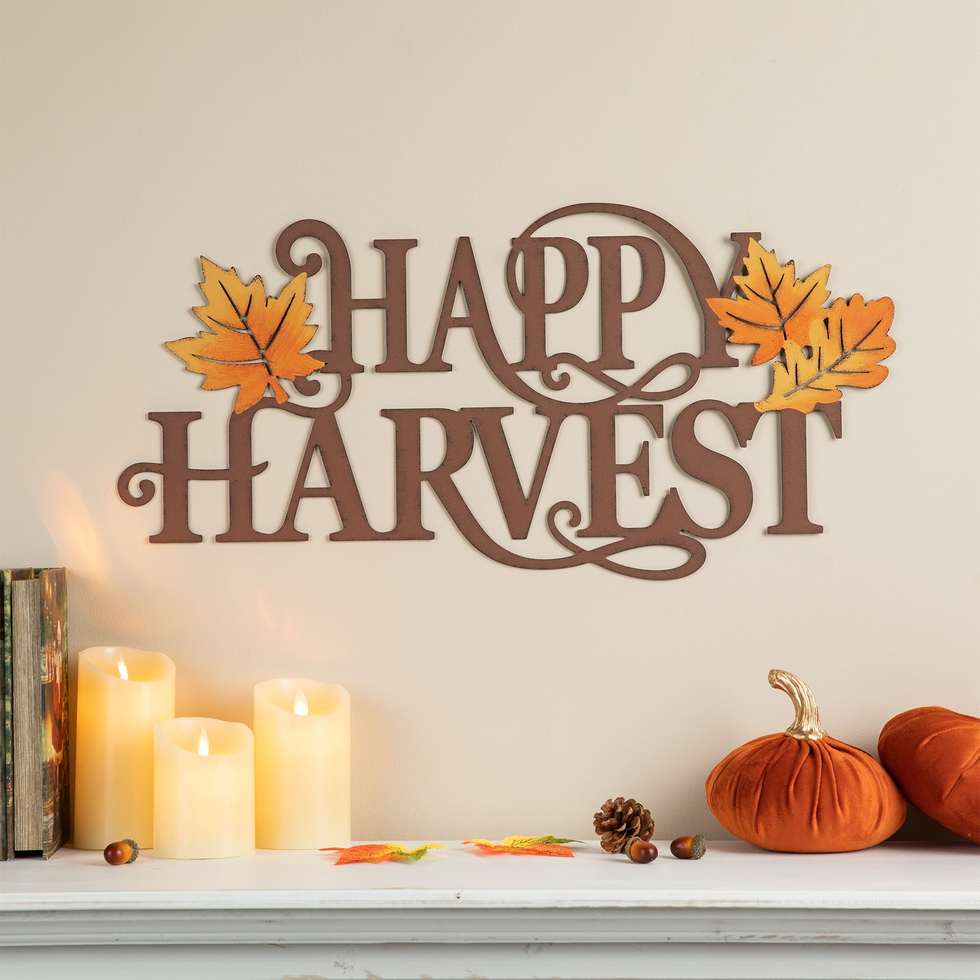 My Latest Obsessions for Fall & Thanksgiving! cover photo collage