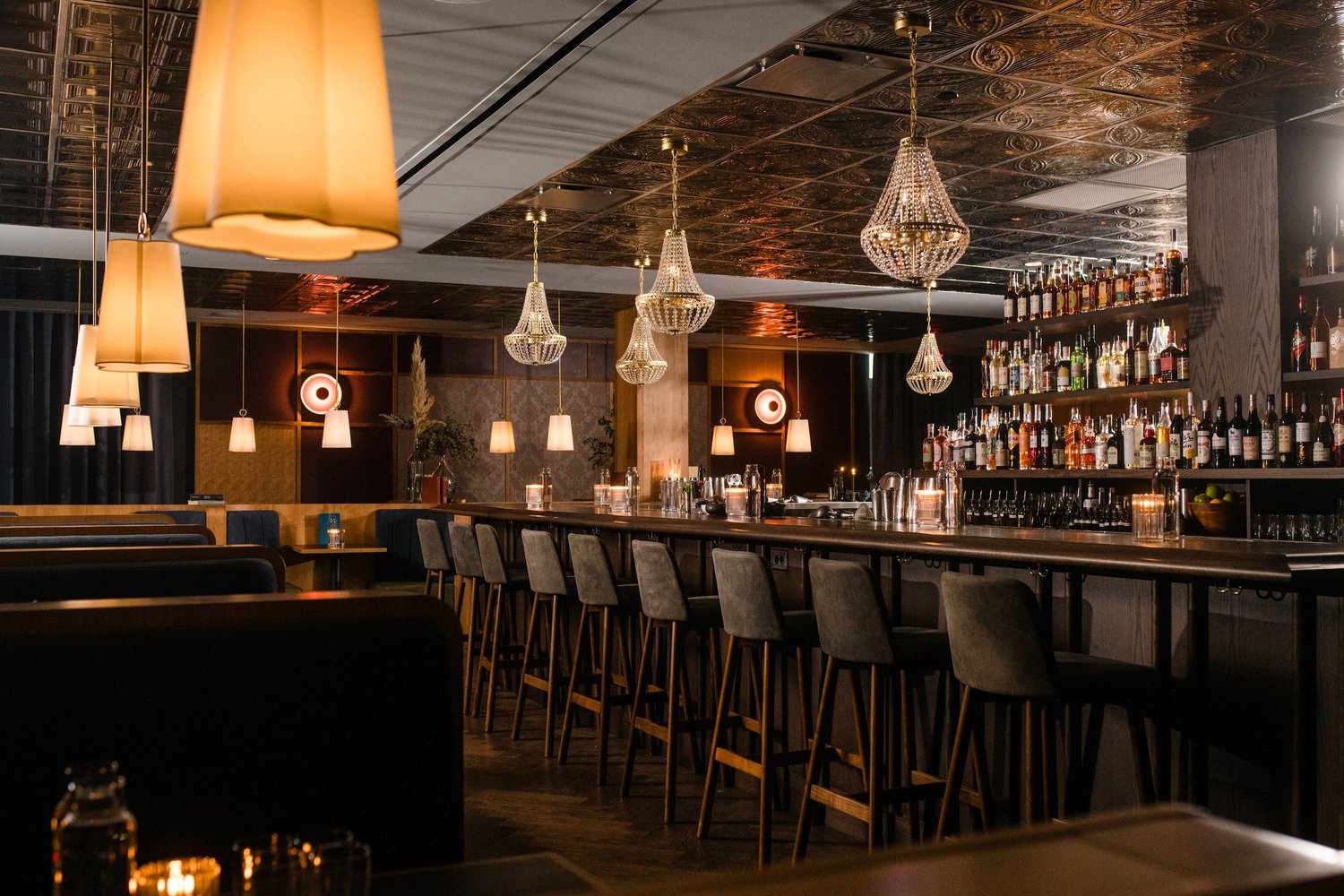 Where to Get Drinks in Nashville in Your 30s cover photo collage