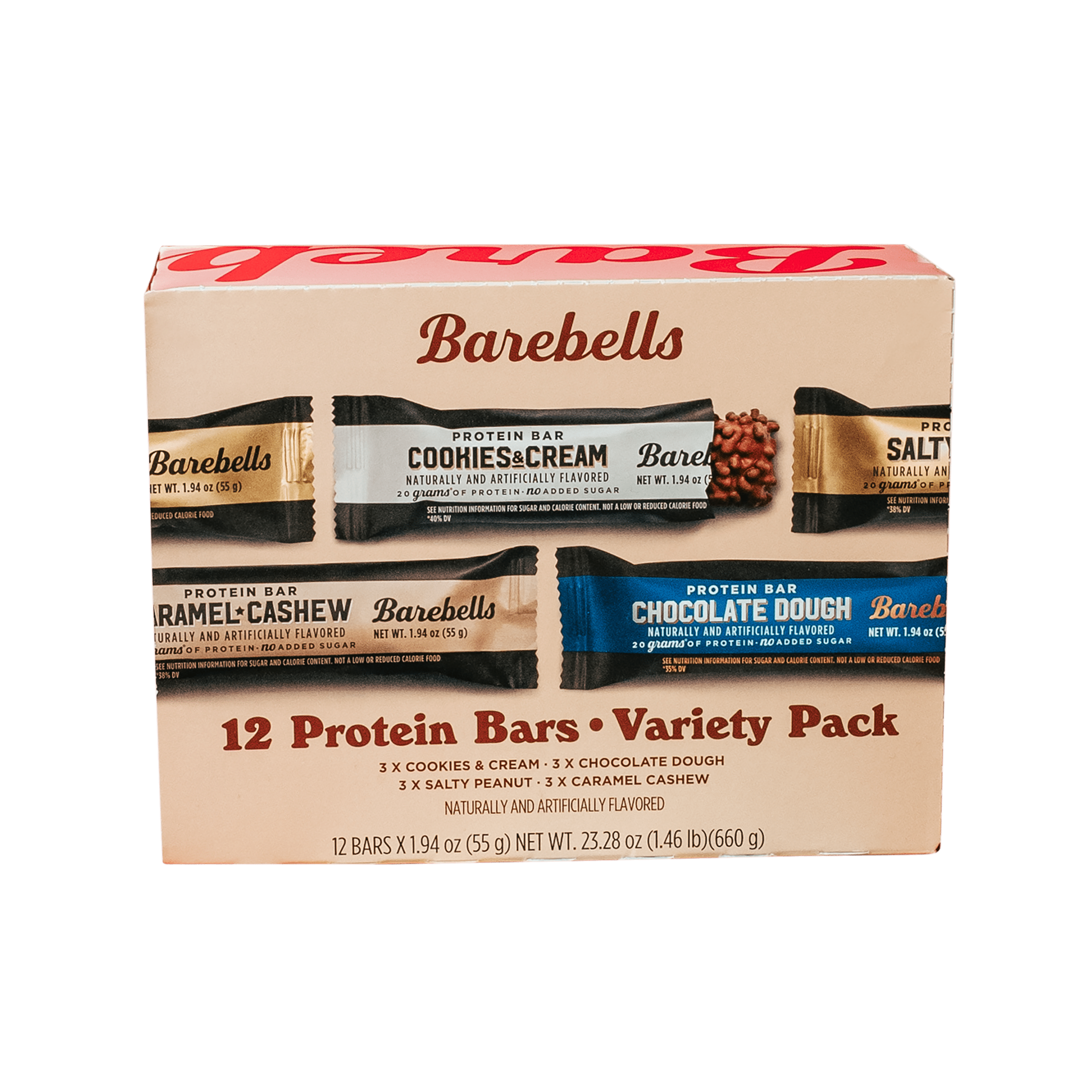 Healthy & high protein superfood options for clean eating cover photo collage