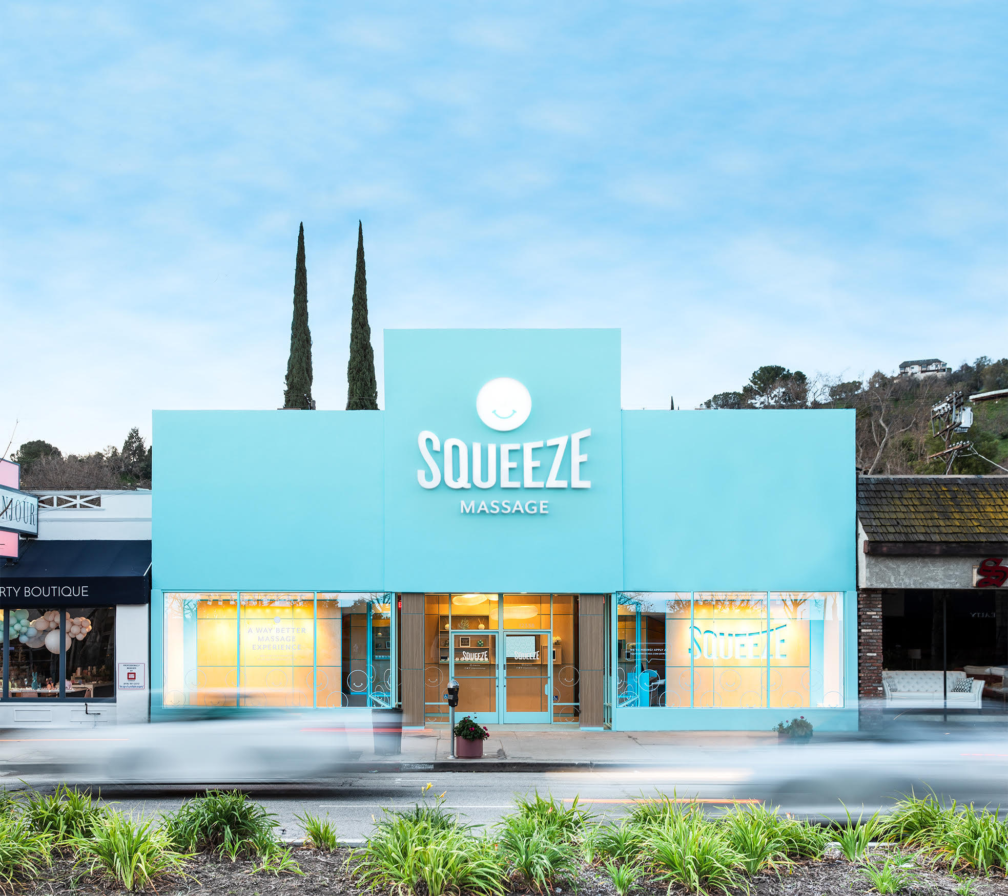 Valentine's gift ideas for those special woman in your life! cover photo collage