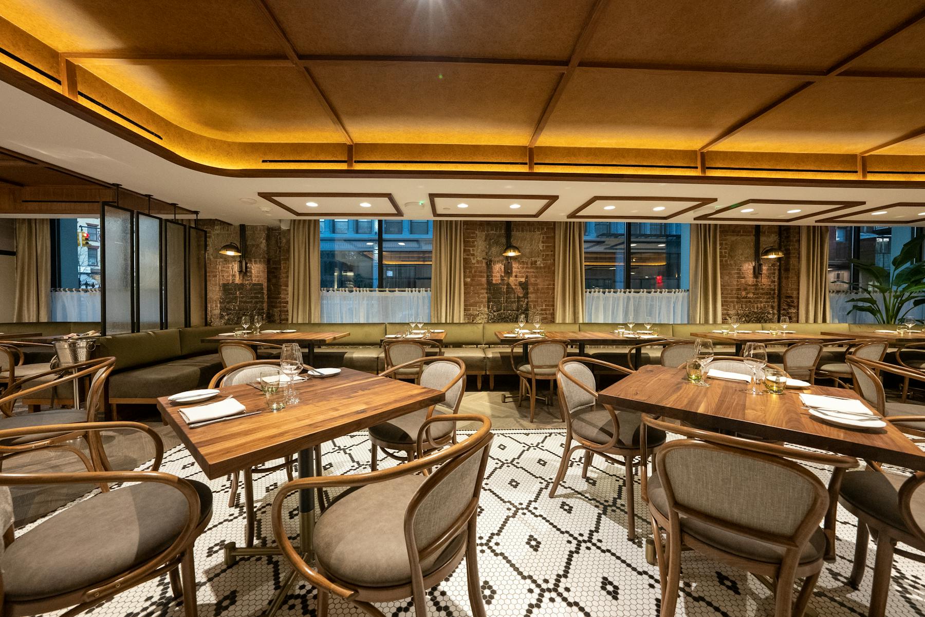 Best Restaurants in Brooklyn, NYC cover photo collage