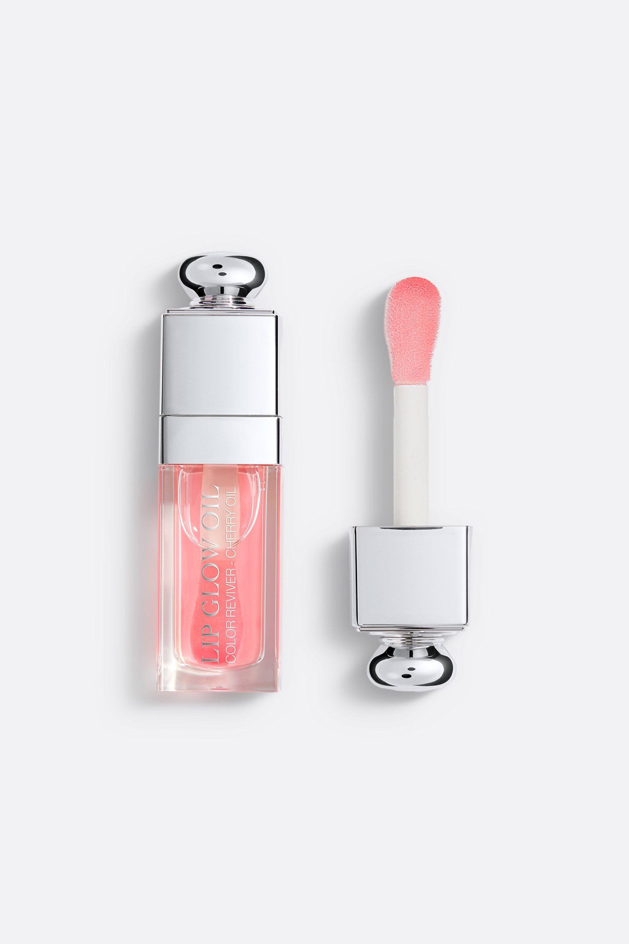 lip oil and glosses that never miss 💋 cover photo collage