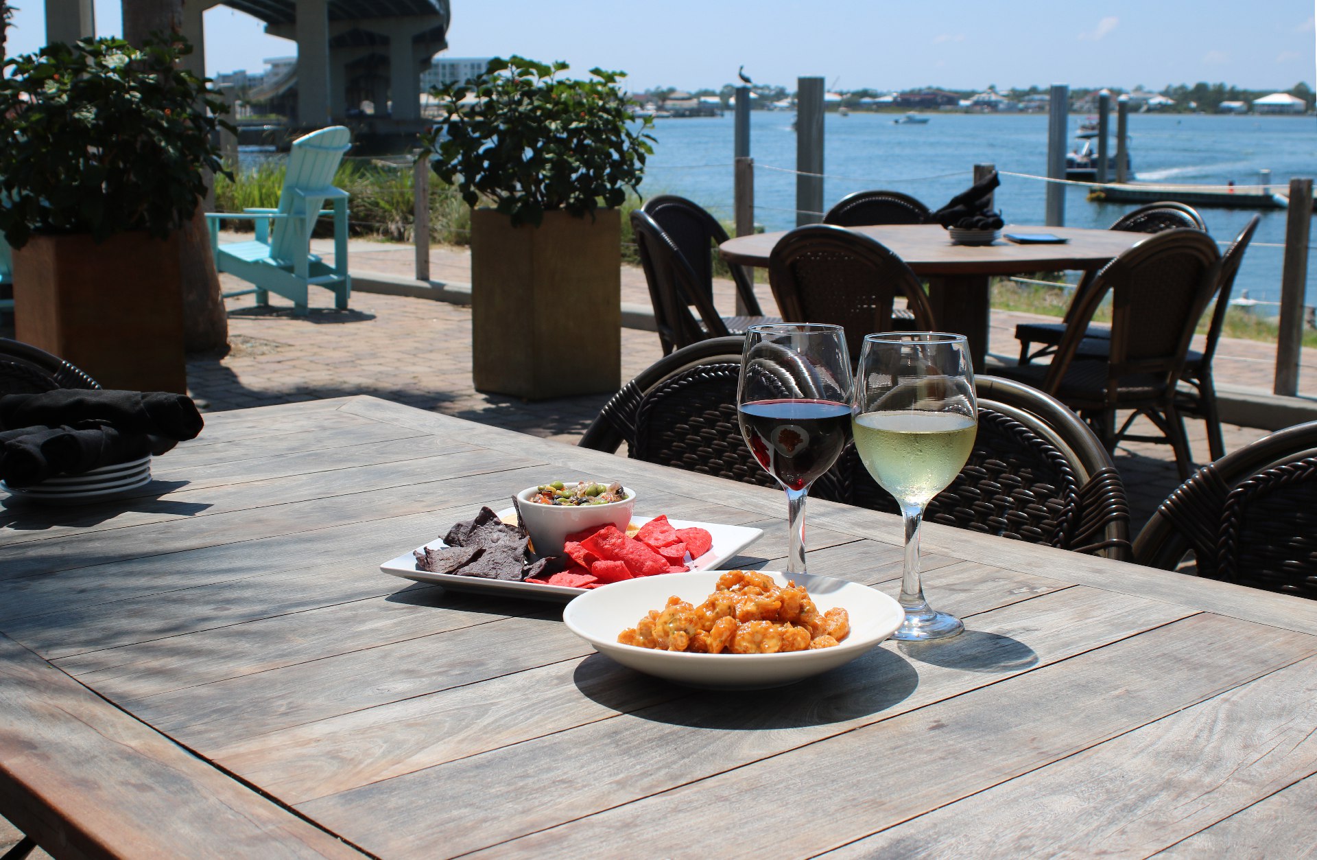 Best Eats in Gulf Shores, AL cover photo collage