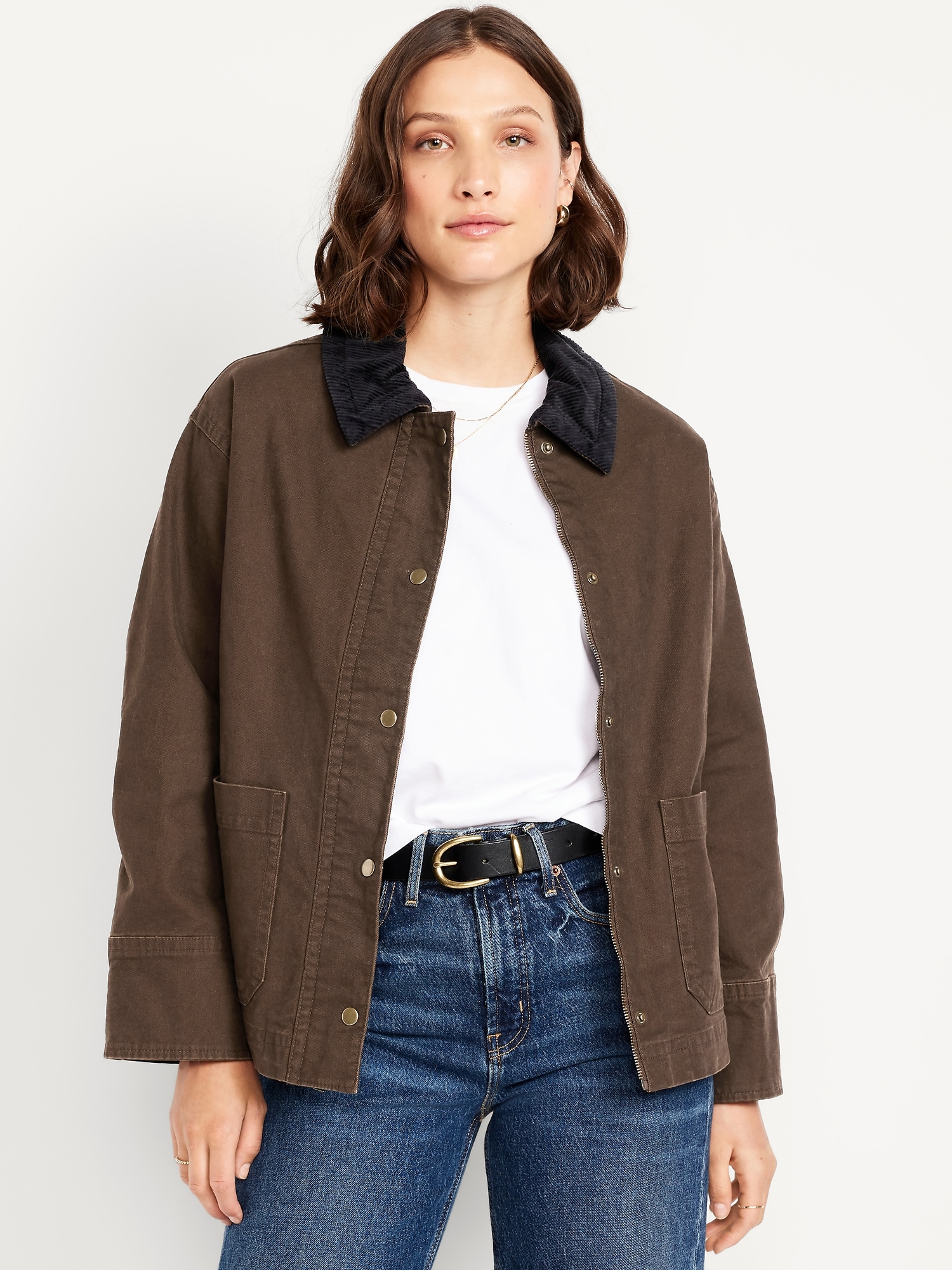 My Fall Capsule Wardrobe: 14 Pieces That Go With Everything cover photo collage