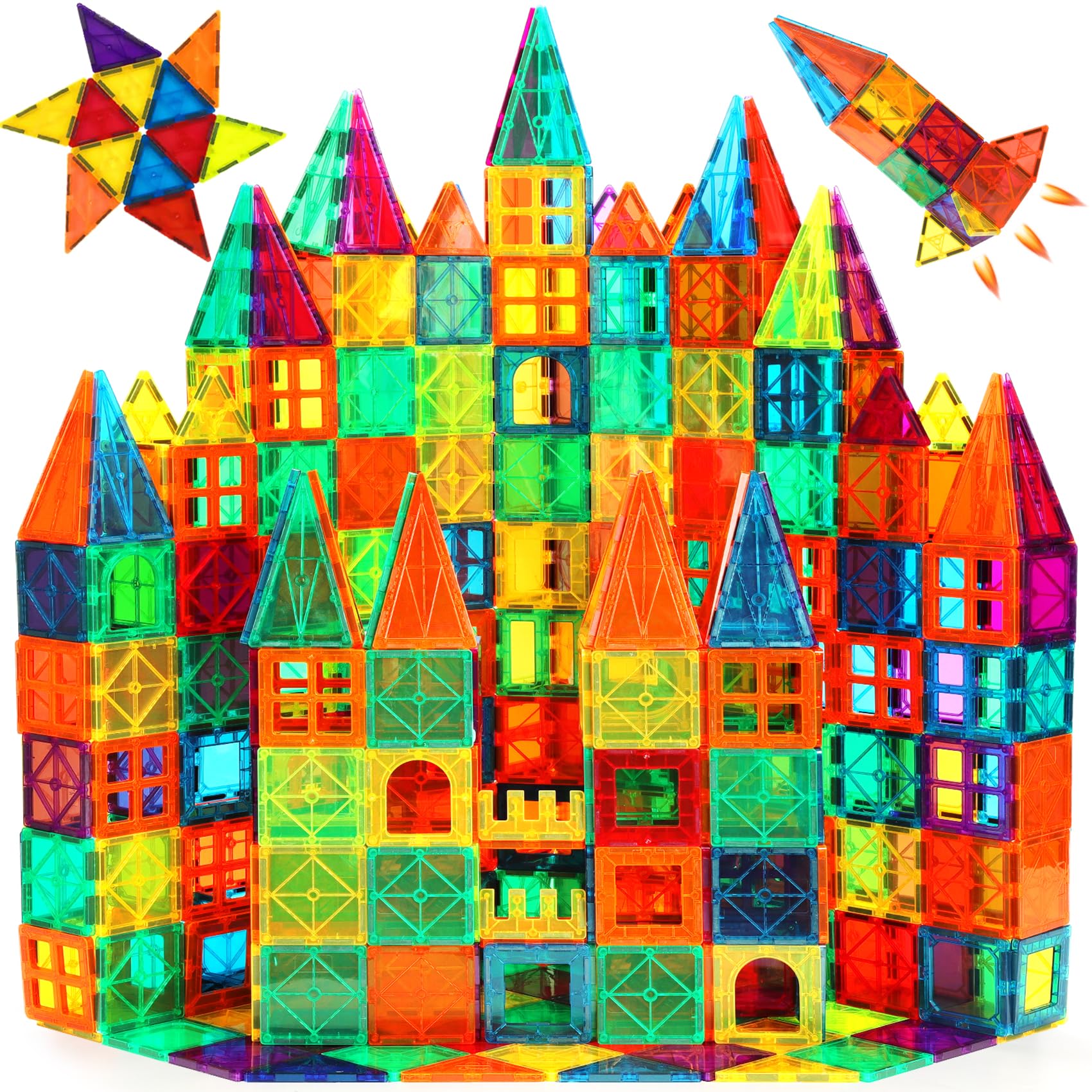 Toys for Toddlers and kids cover photo collage
