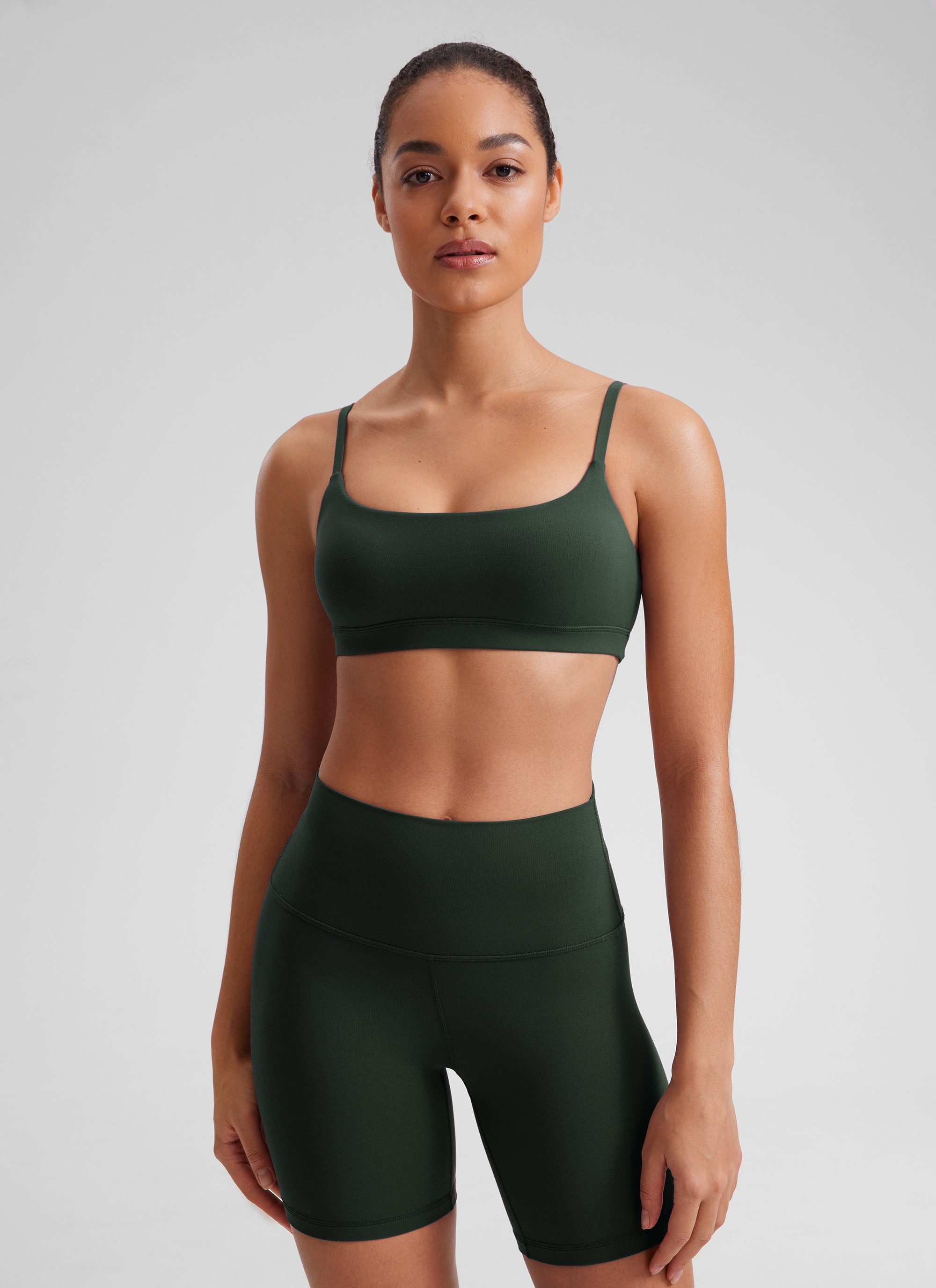 Let’s sweat cover photo collage