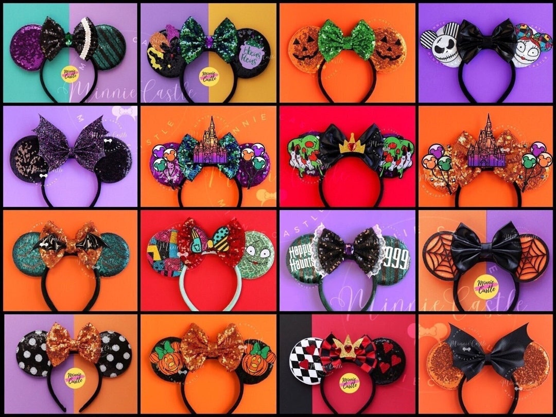 Disney packing 🧳 cover photo collage