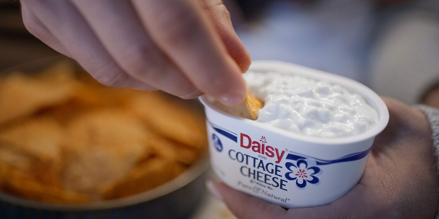 Ingredients LIST Household cover photo collage