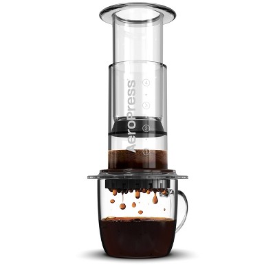 Coffee Making On-The-Go cover photo collage