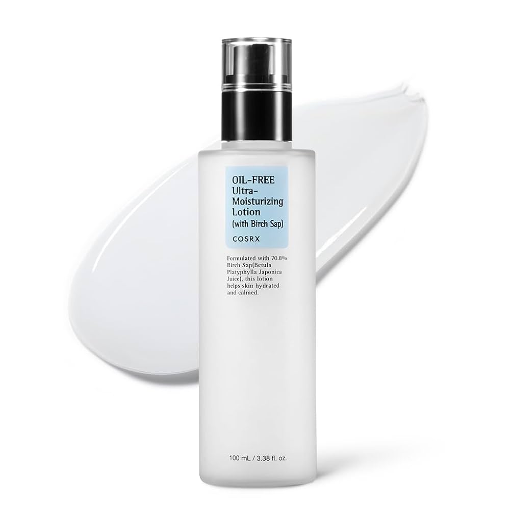 My skincare routine for clear skin! cover photo collage