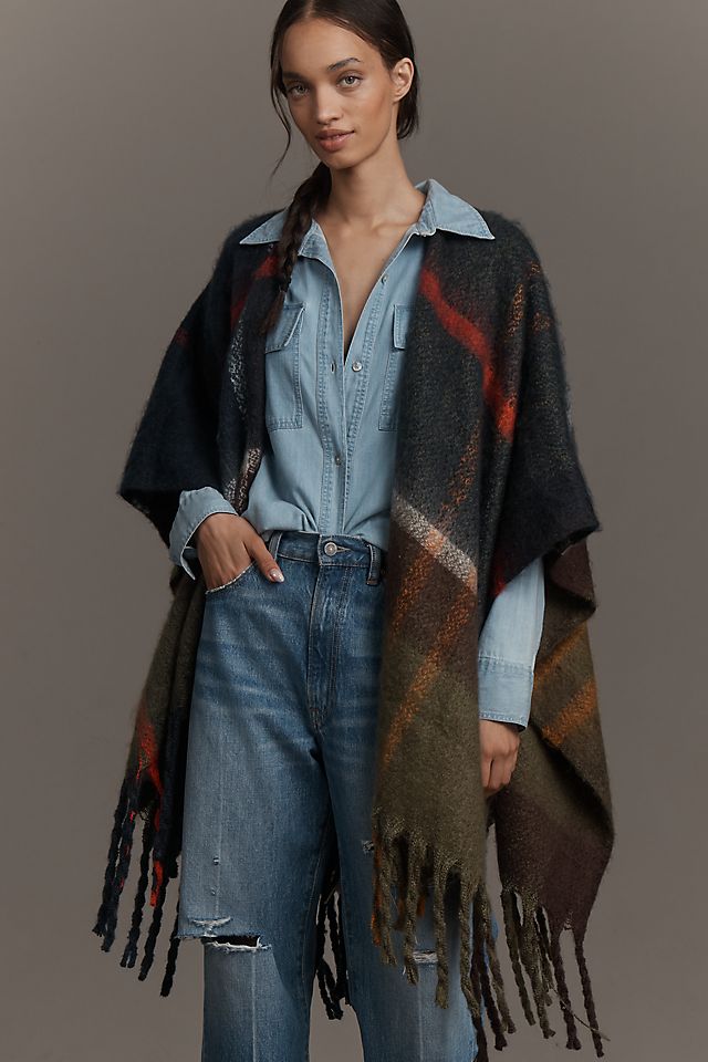 Fall Into Fashion: Must-Have Looks for the Season cover photo collage