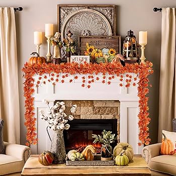 My Beautiful Amazon Fall decor wish list! 🍂 cover photo collage