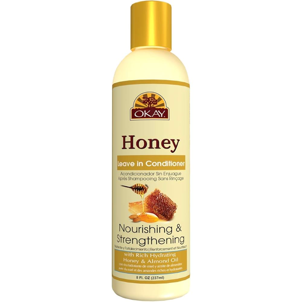 Hair Care Essentials cover photo collage