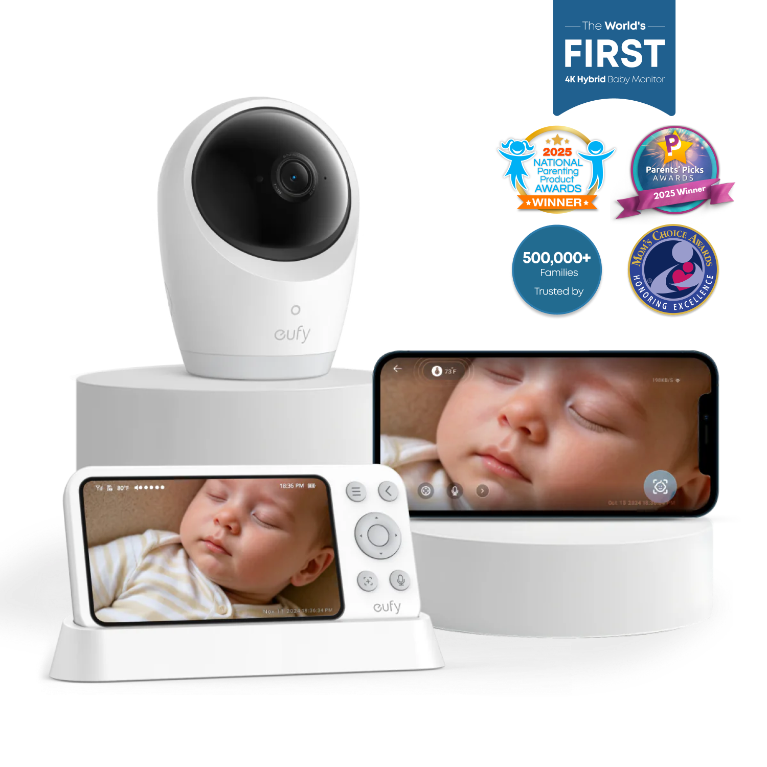 Best baby items cover photo collage