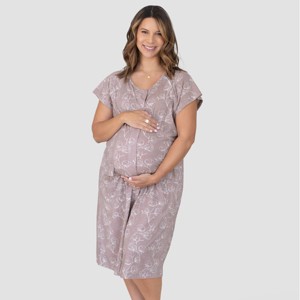 Pregnancy &Postpatrum Essentials cover photo collage