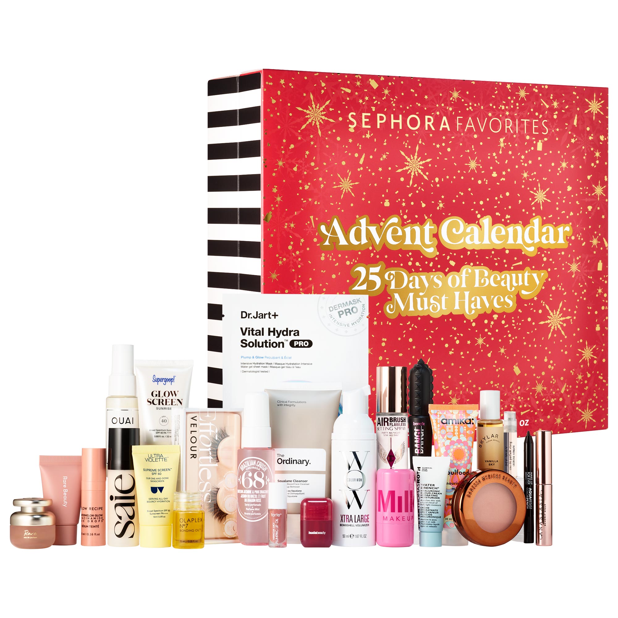 sephora products worth your money cover photo collage