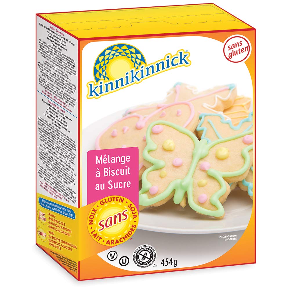 My Go-to gluten free and lactose free pantry staples! cover photo collage