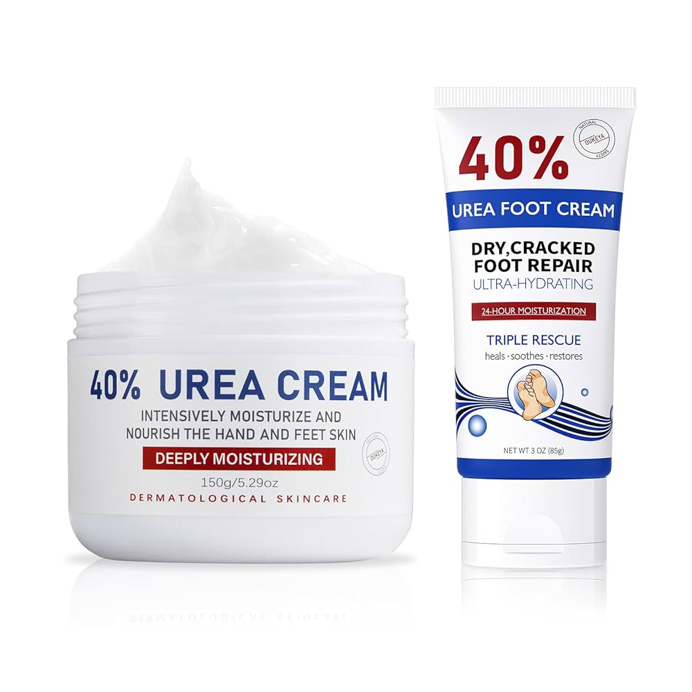 Urea 40 Cream