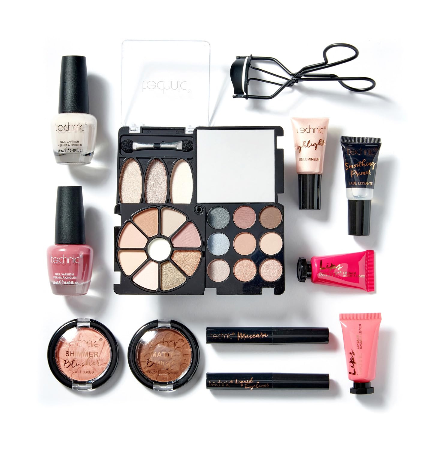 Gifts for girls! cover photo collage