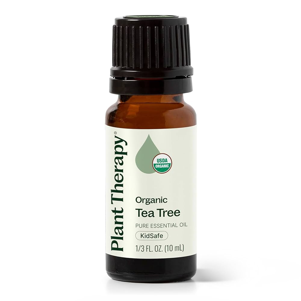 Tea Tree Oil
