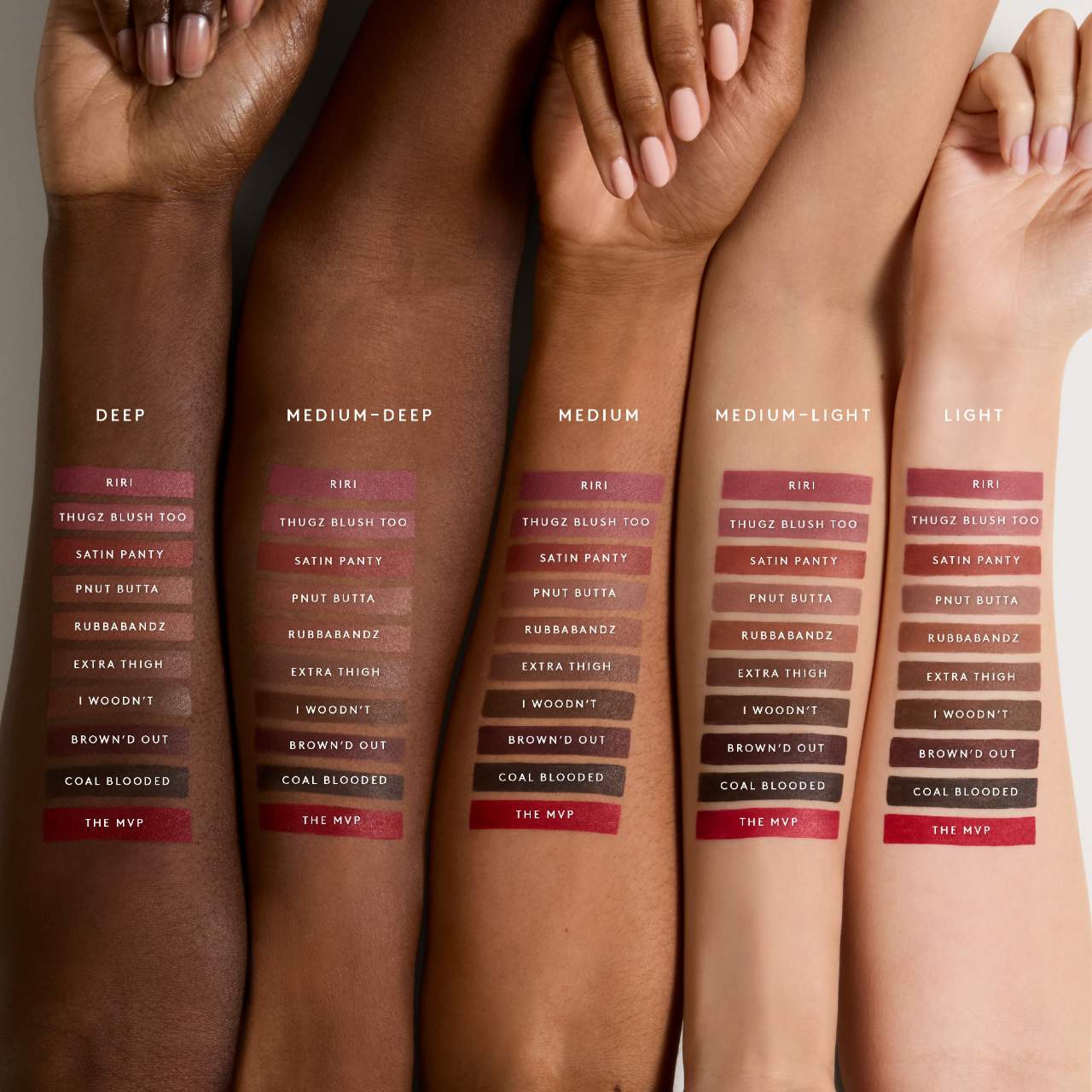 Favourite Things from Black-Women Owned Brands cover photo collage