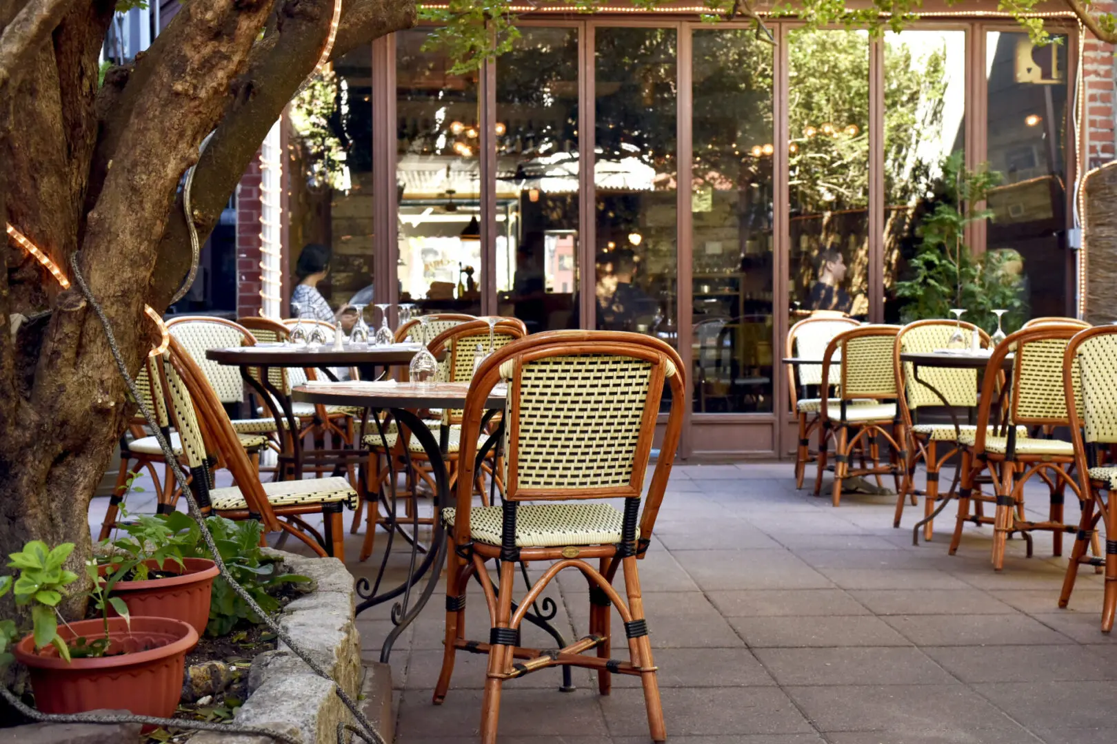 My Favorite Atlantic Avenue Shops and Restaurants in Boerum Hill, Brooklyn cover photo collage