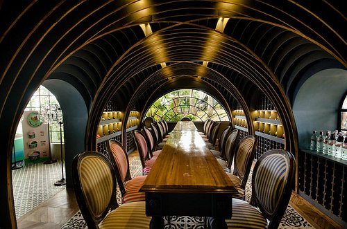 Must Goto Cebu City Restaurants cover photo collage