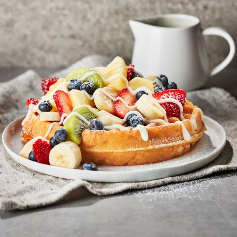 My TOP Mississauga Restaurants 🍽 cover photo collage