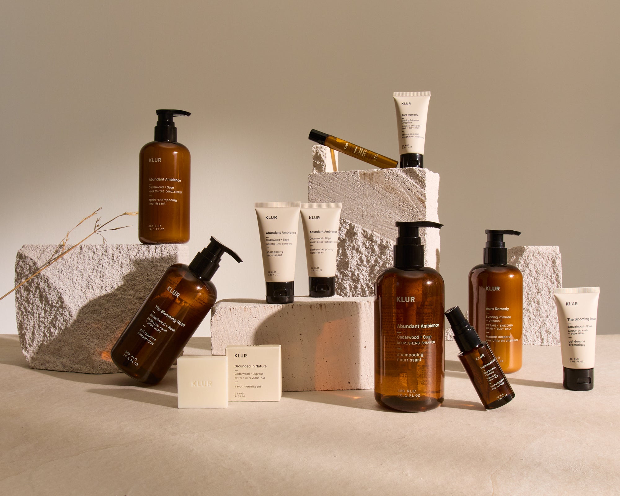 Skincare Perfection cover photo collage