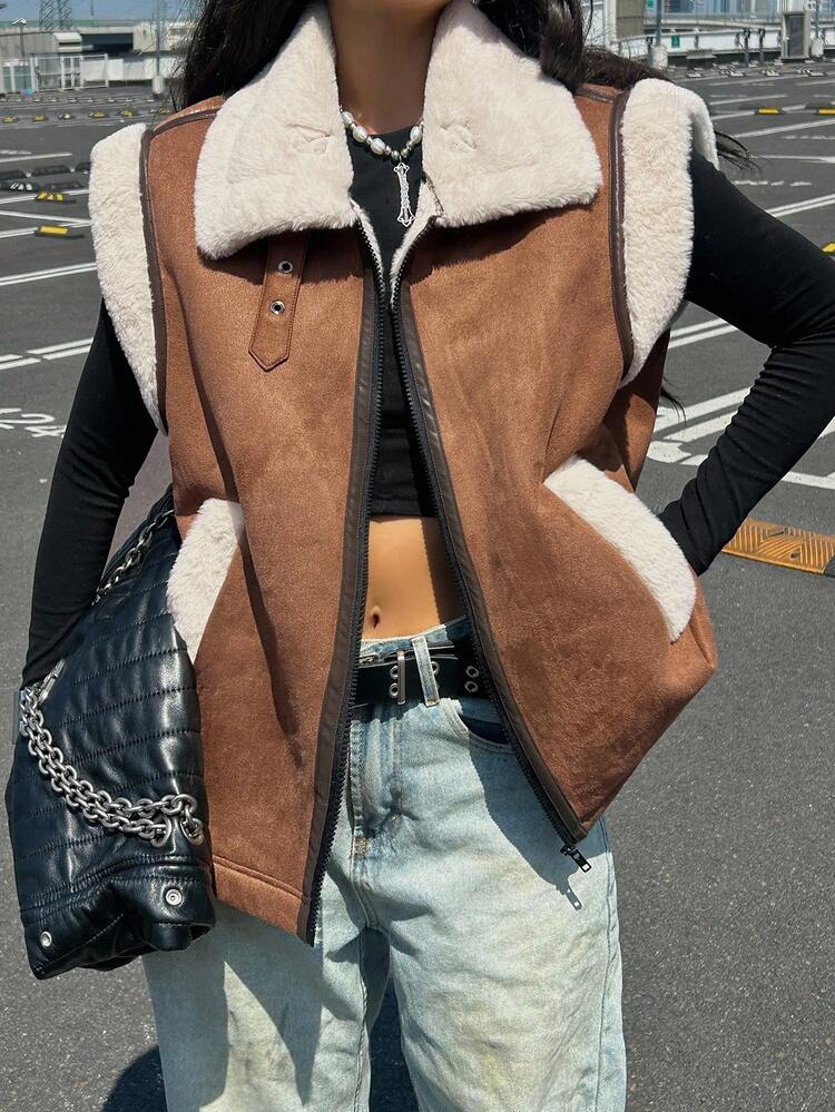 Outfits ideales para recibir el otoño 🍁 cover photo collage