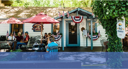 Exploring Julian, CA: Must-See Spots & Tasty Bites cover photo collage