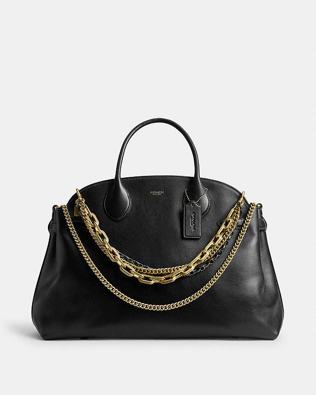 🔥 20 Trending Coach Bags Right Now cover photo collage