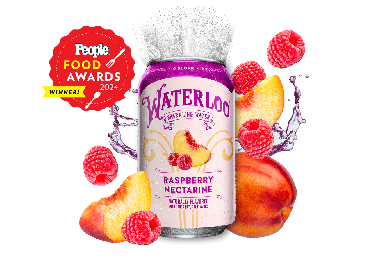 Foods & Drinks that won't leave you feeling bleh! cover photo collage