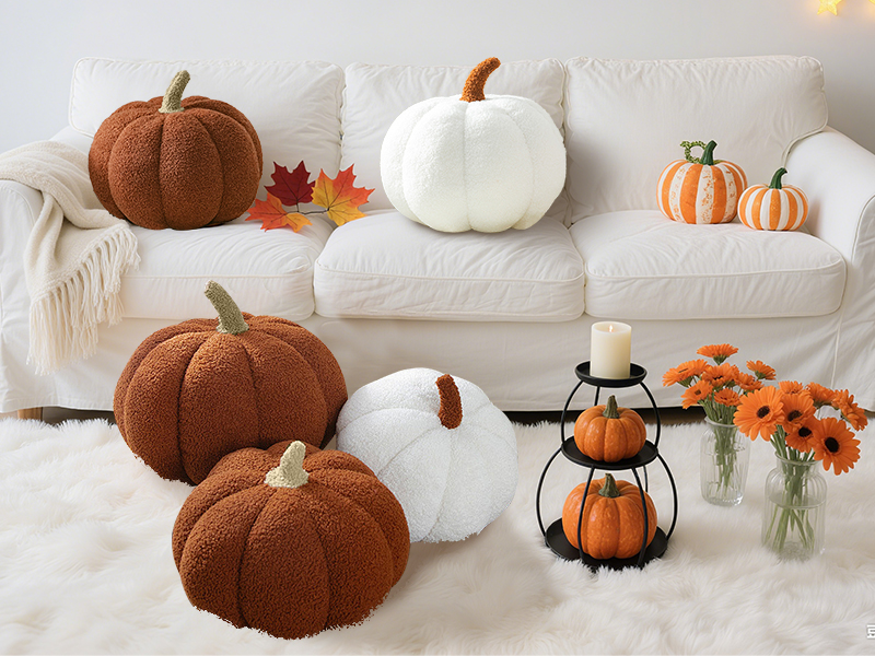 Fall Favorites That Brighten My Day cover photo collage