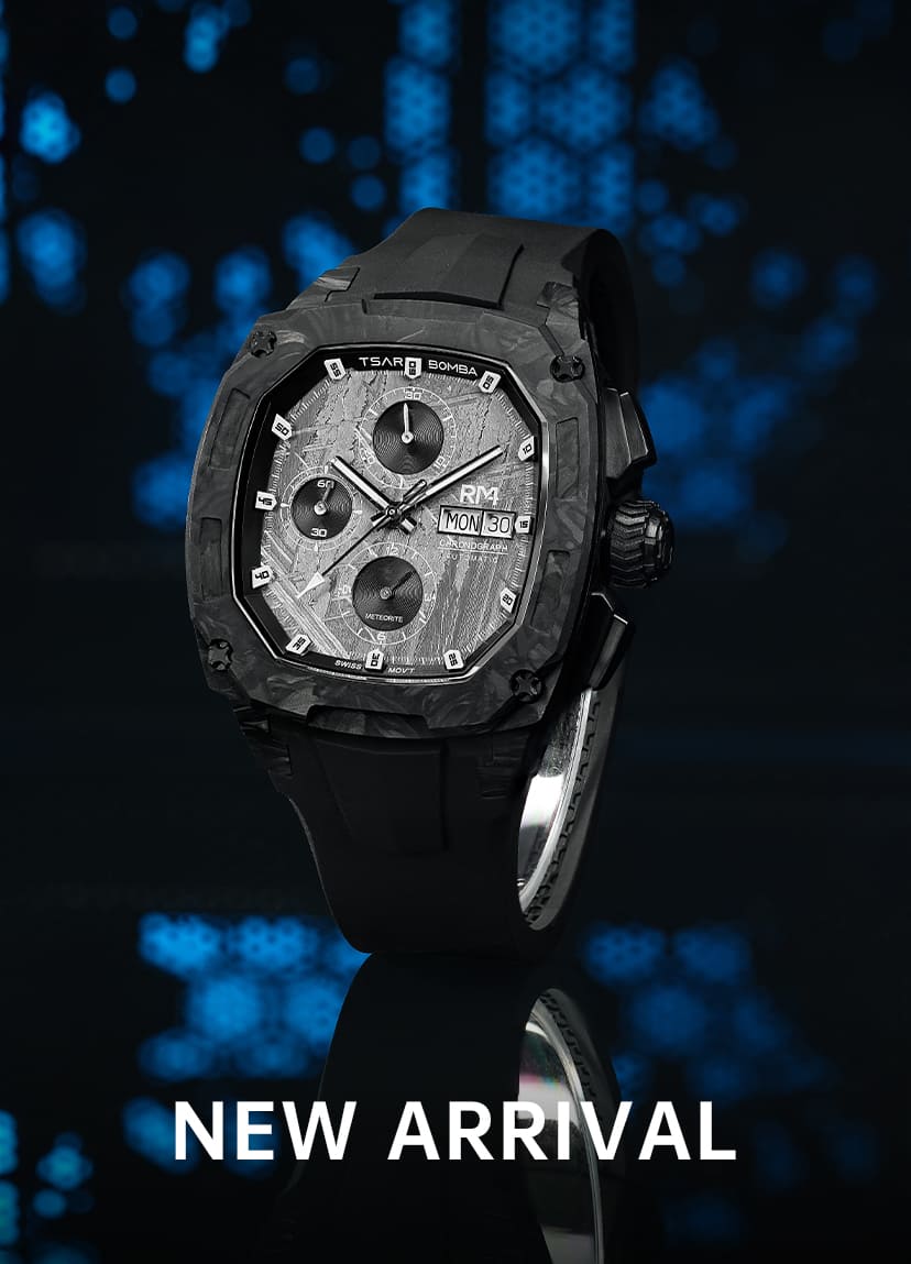 Future on my Wrist cover photo collage