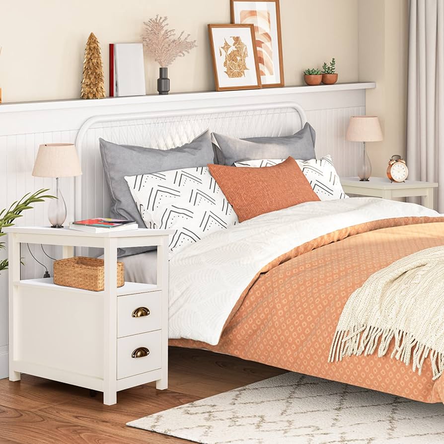 Boho home decor finds cover photo collage