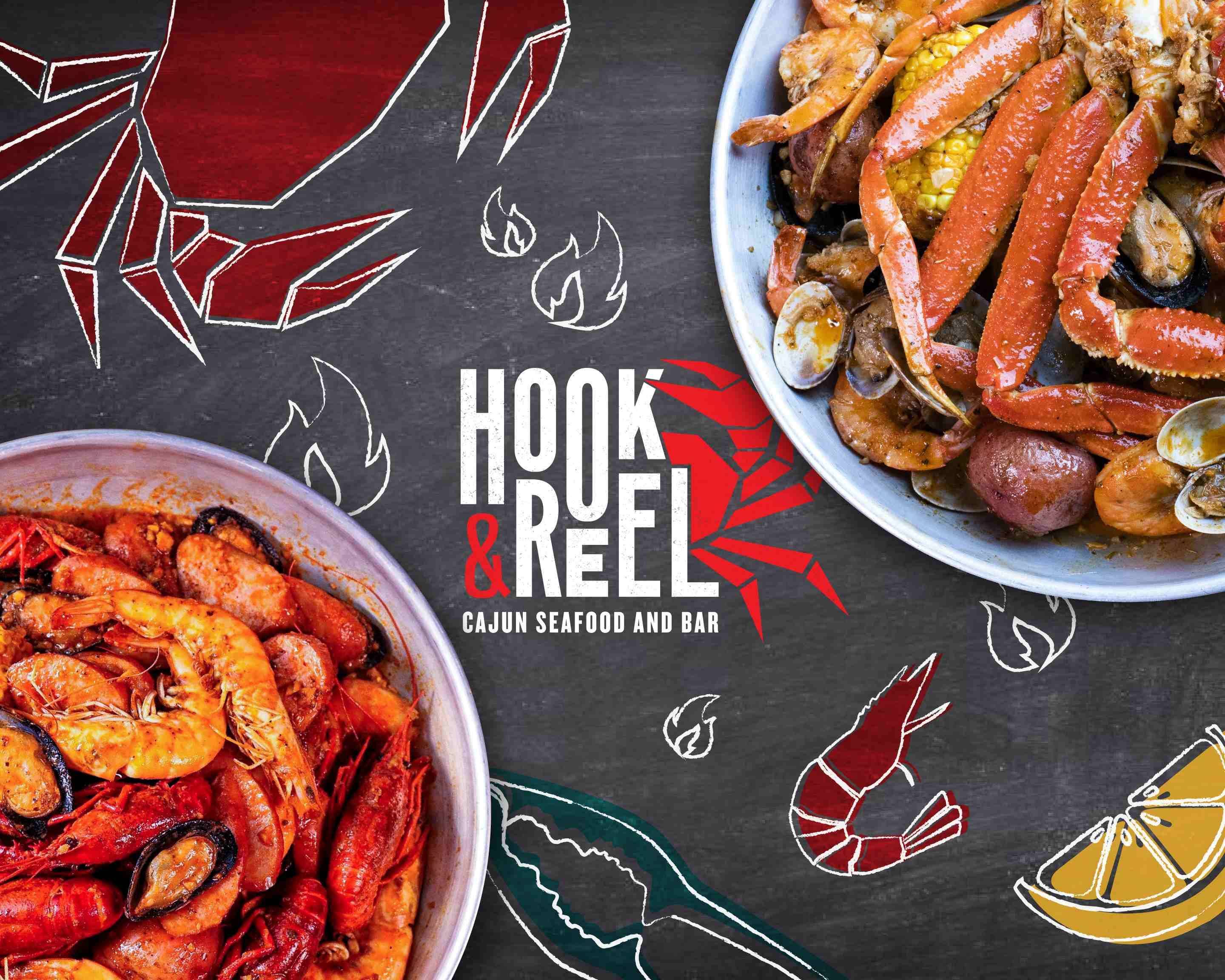 Best food to eat out in College Park/Greenbelt, MD cover photo collage