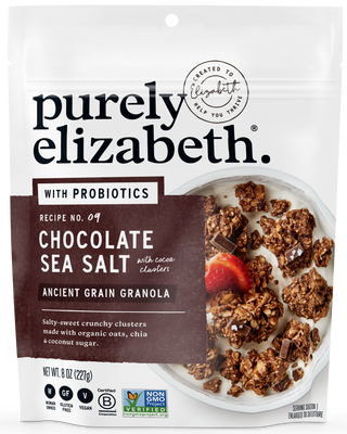 Healthier Food Alternatives cover photo collage